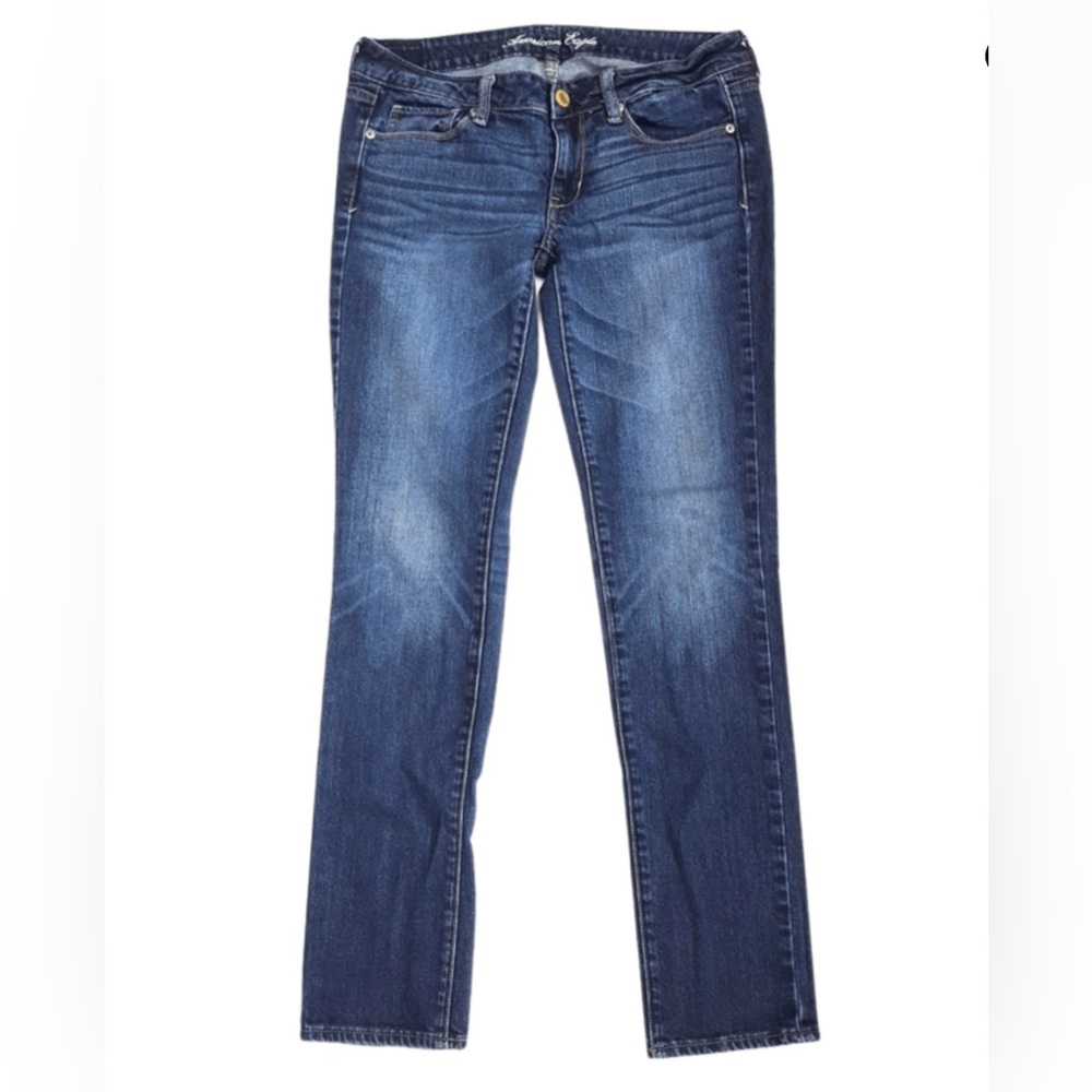 American Eagle Jeans Size 4 Short